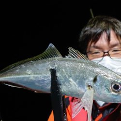 シースナイパー海龍 釣果