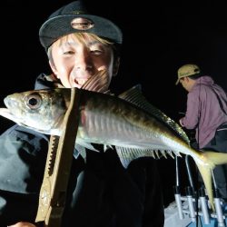シースナイパー海龍 釣果