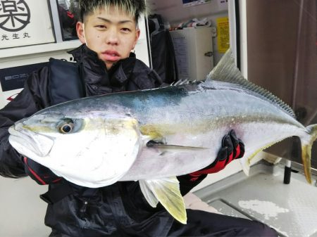 光生丸 釣果