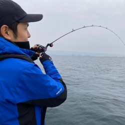 龍神丸(鹿児島) 釣果