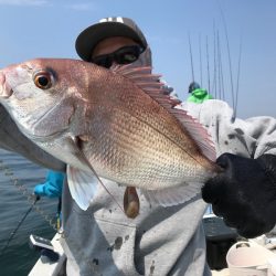 ランスルー 釣果