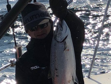 海友丸 釣果