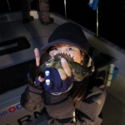 Chase（チェイス） 釣果