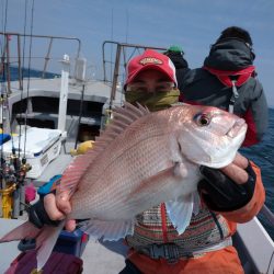 ありもと丸 釣果