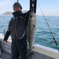 遊漁船高橋 釣果