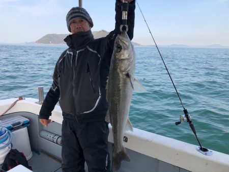 遊漁船高橋 釣果