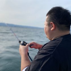 龍神丸（鹿児島） 釣果