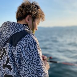 龍神丸（鹿児島） 釣果