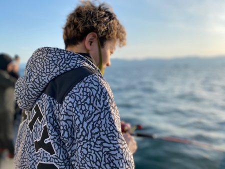 龍神丸（鹿児島） 釣果