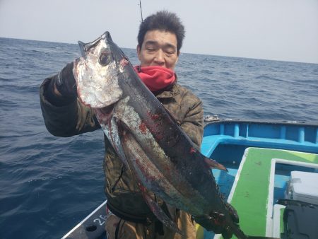 丸万釣船 釣果