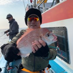みやけ丸 釣果