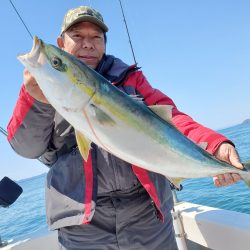 サンマリン 釣果