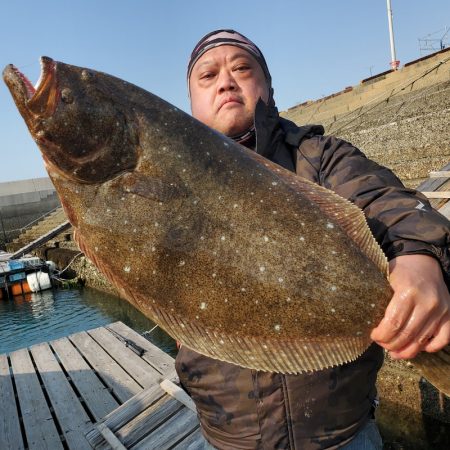サンマリン 釣果
