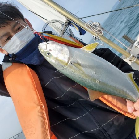 サンマリン 釣果