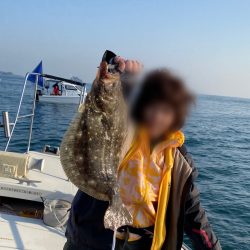 末広丸(熊本) 釣果