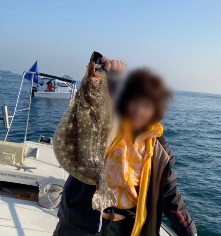 末広丸(熊本) 釣果