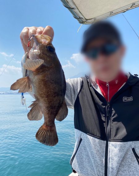 末広丸(熊本) 釣果