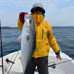 「LaGooN」蒼陽丸 日和号　 釣果