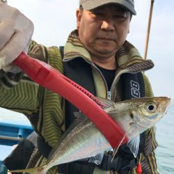 ヤザワ渡船 釣果