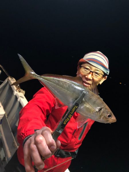 ＴＡＲＯＭＡＲＵ 釣果