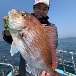 みやけ丸 釣果