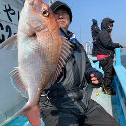 みやけ丸 釣果
