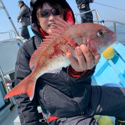 みやけ丸 釣果