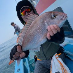 みやけ丸 釣果