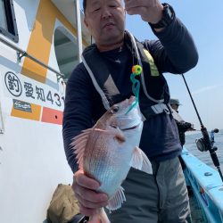 みやけ丸 釣果