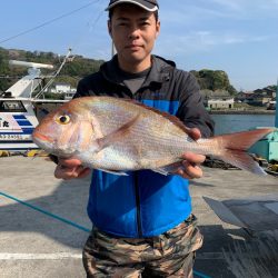 さくら丸 釣果