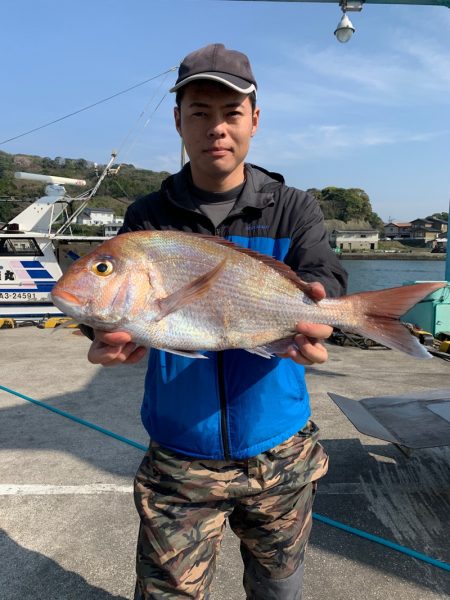 さくら丸 釣果