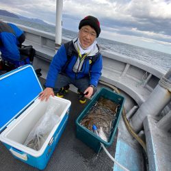 シーランチ 釣果