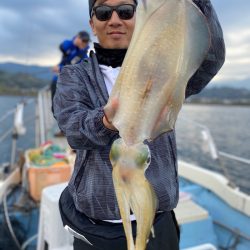 龍神丸(鹿児島) 釣果