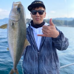 龍神丸(鹿児島) 釣果