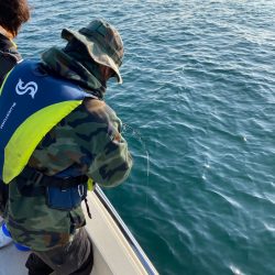 末広丸(熊本) 釣果