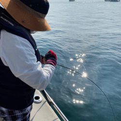 末広丸(熊本) 釣果