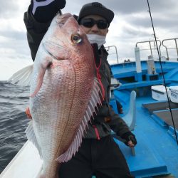 太平丸 釣果