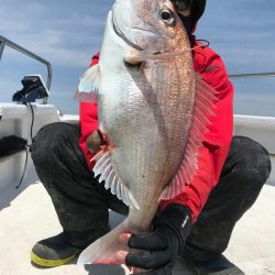 ランスルー 釣果