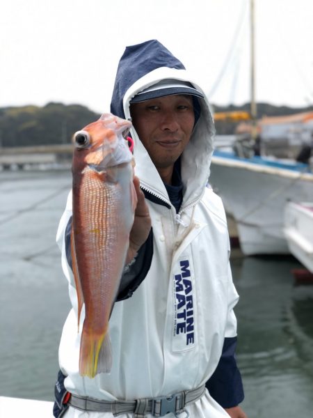 丸万釣船 釣果
