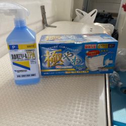 Monster Rush! 釣果