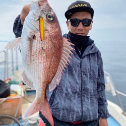 龍神丸（鹿児島） 釣果