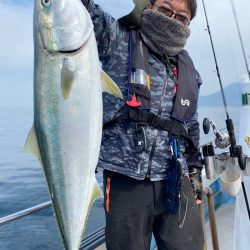 龍神丸（鹿児島） 釣果