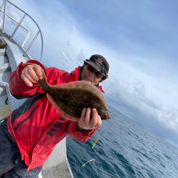 シーランチ 釣果