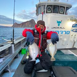 シーランチ 釣果