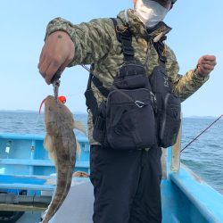 みやけ丸 釣果