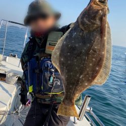 末広丸(熊本) 釣果