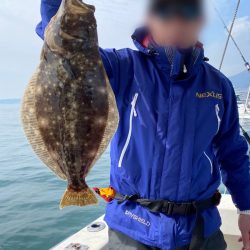 末広丸(熊本) 釣果