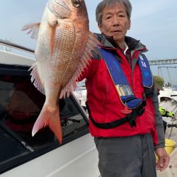 釣人家 釣果