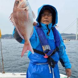 釣人家 釣果