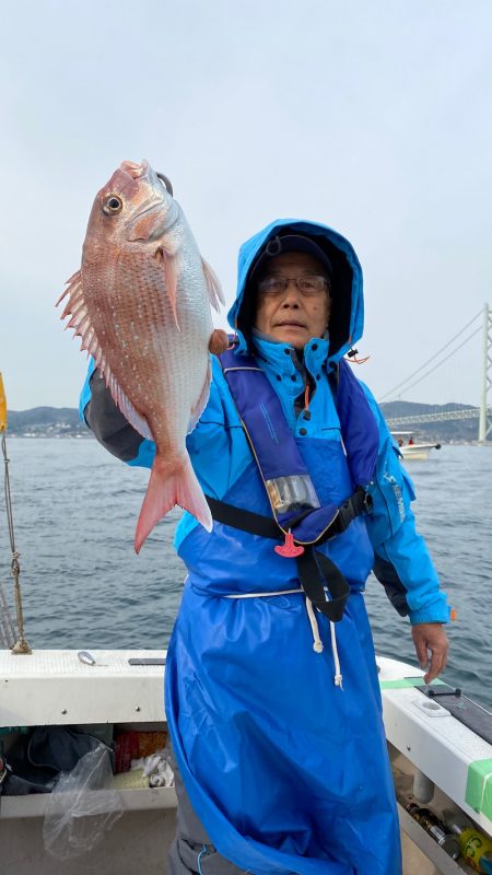釣人家 釣果